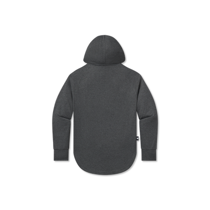 Midnight Gray | Back