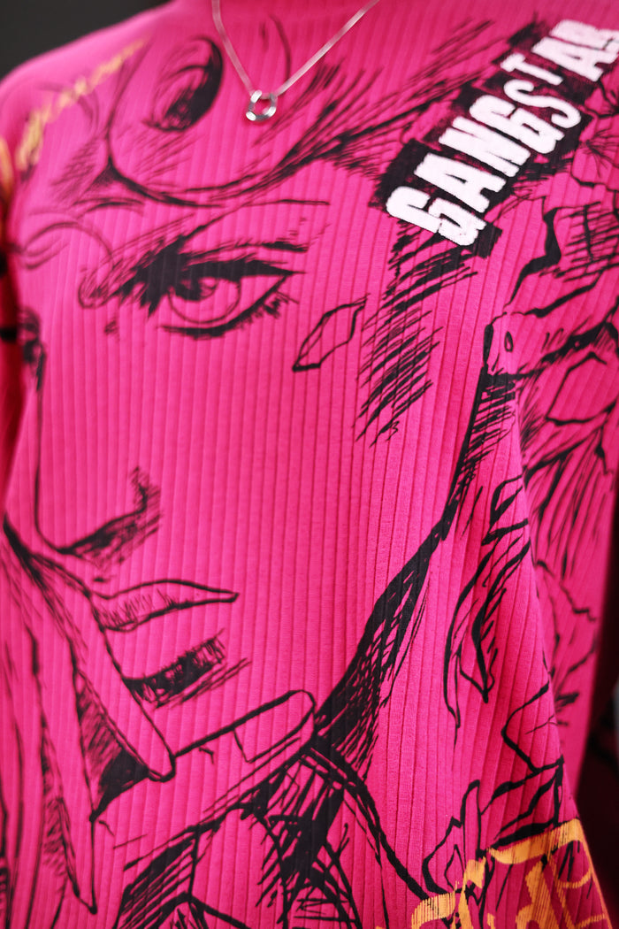 Passione Full Sleeve T-shirt