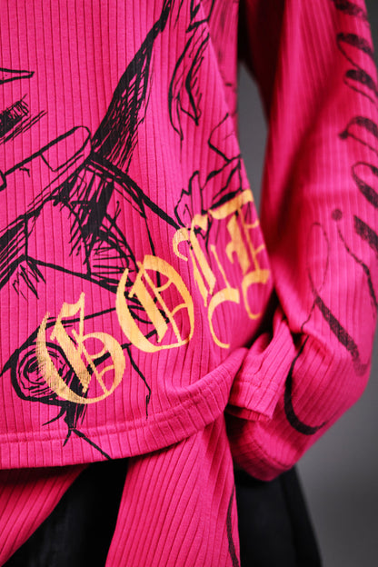 Passione Full Sleeve T-shirt
