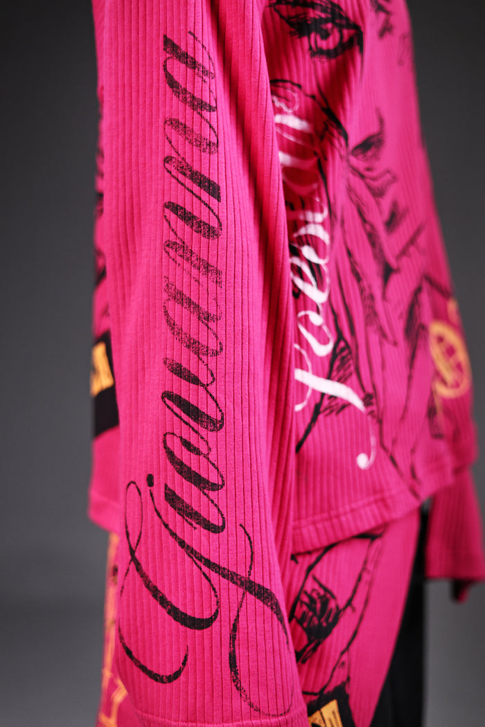 Passione Full Sleeve T-shirt
