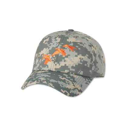 Digital Camo