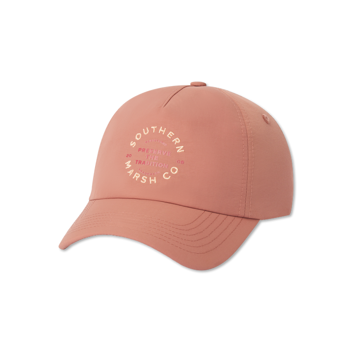 True Terracotta