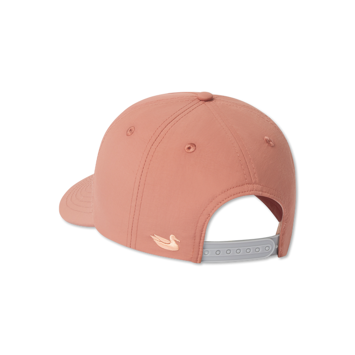 True Terracotta| Back