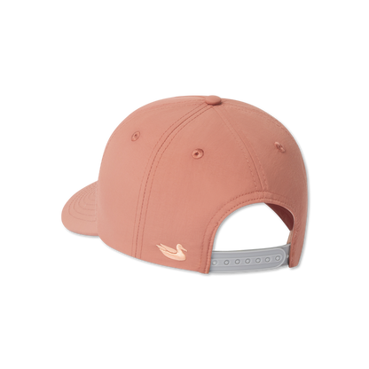 True Terracotta| Back