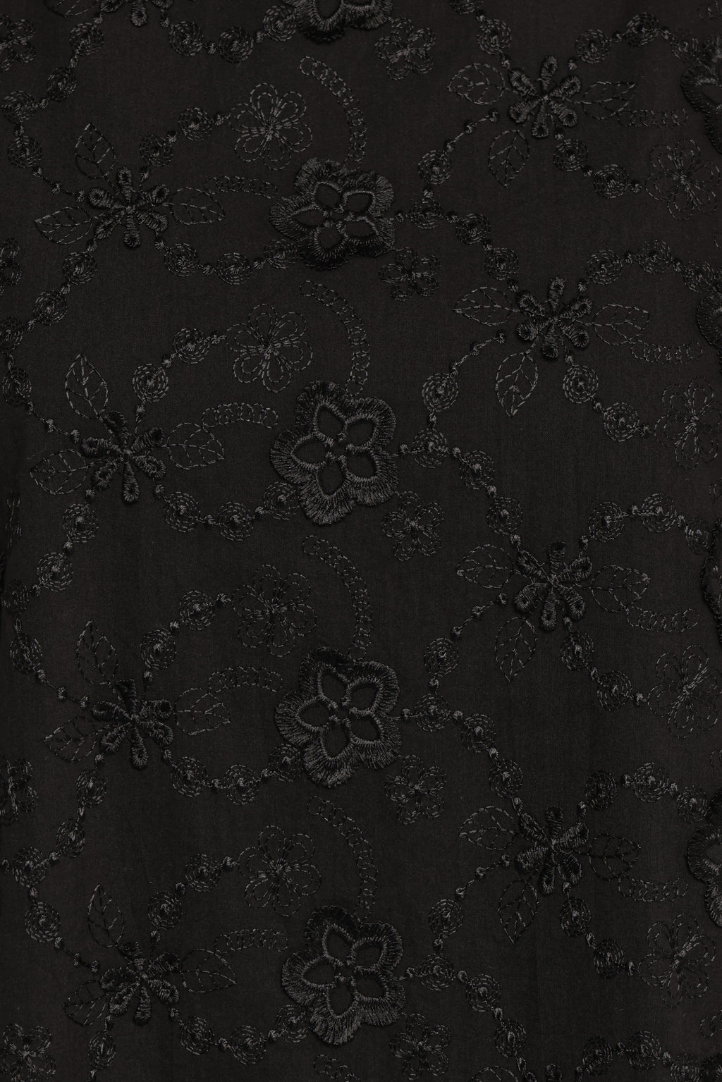 Keller Mini Dress - Black