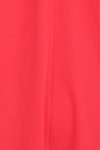 Laurita Maxi Dress - Red