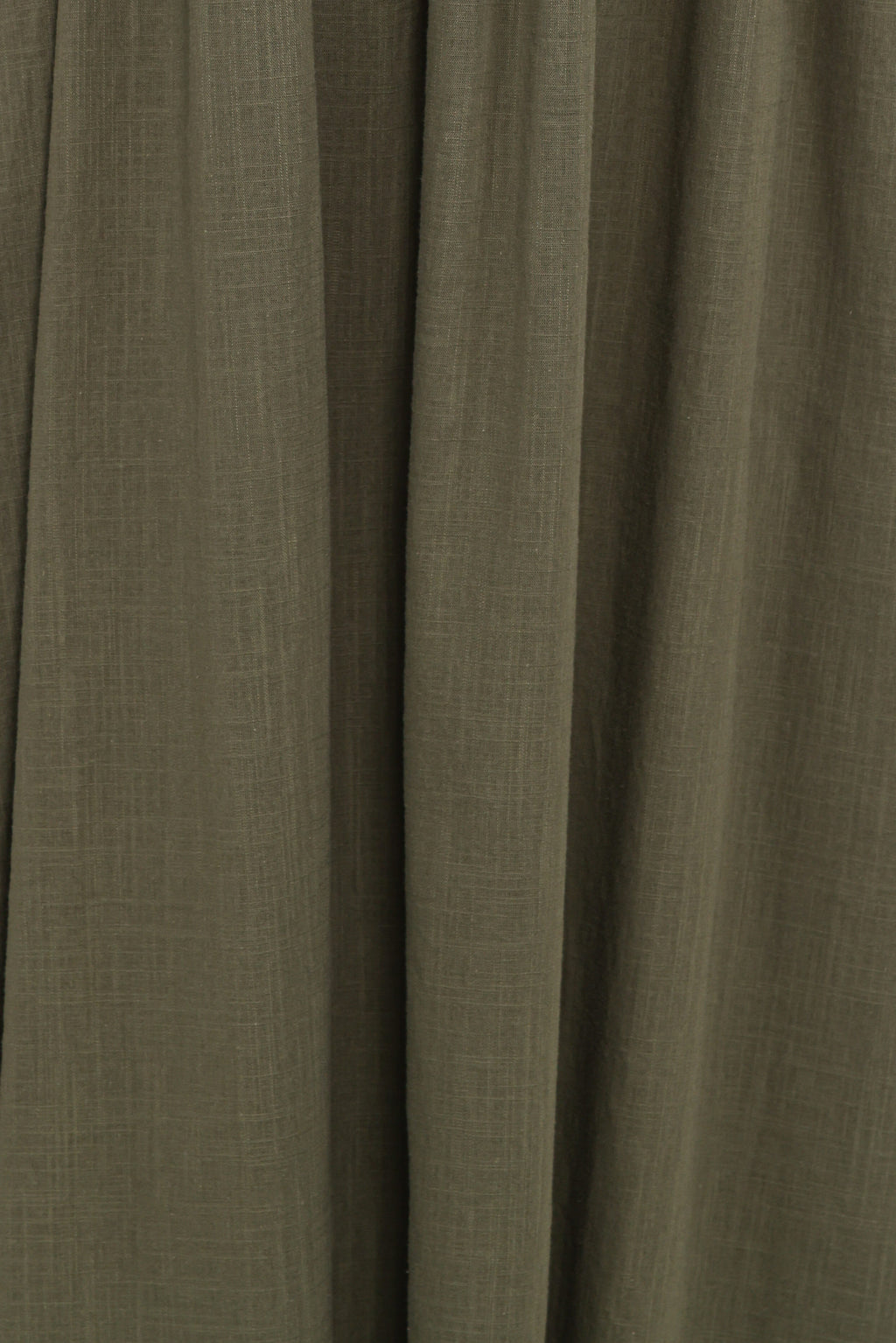 Odessa Maxi Dress - Palm Green