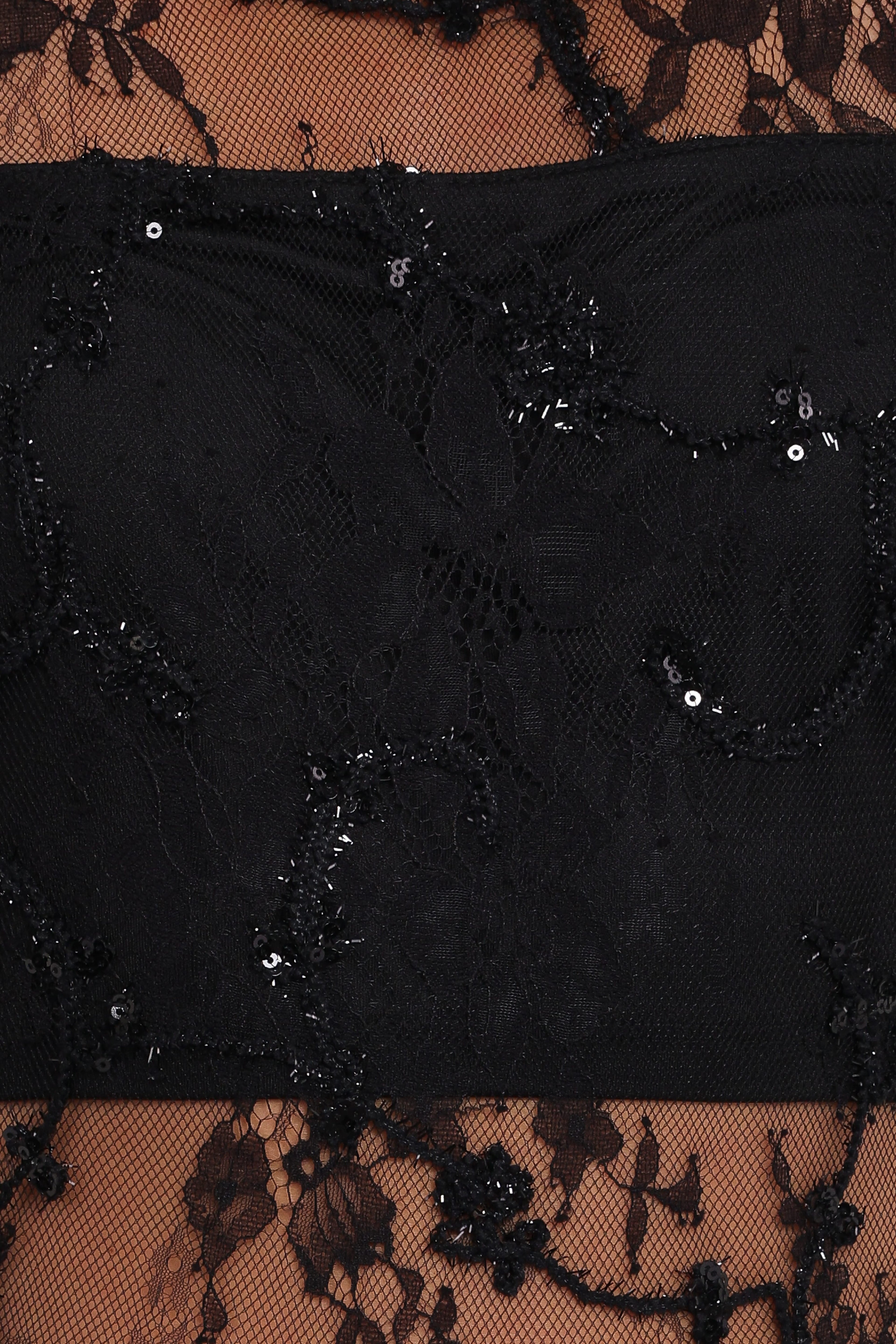 Zina Jumpsuit - Black