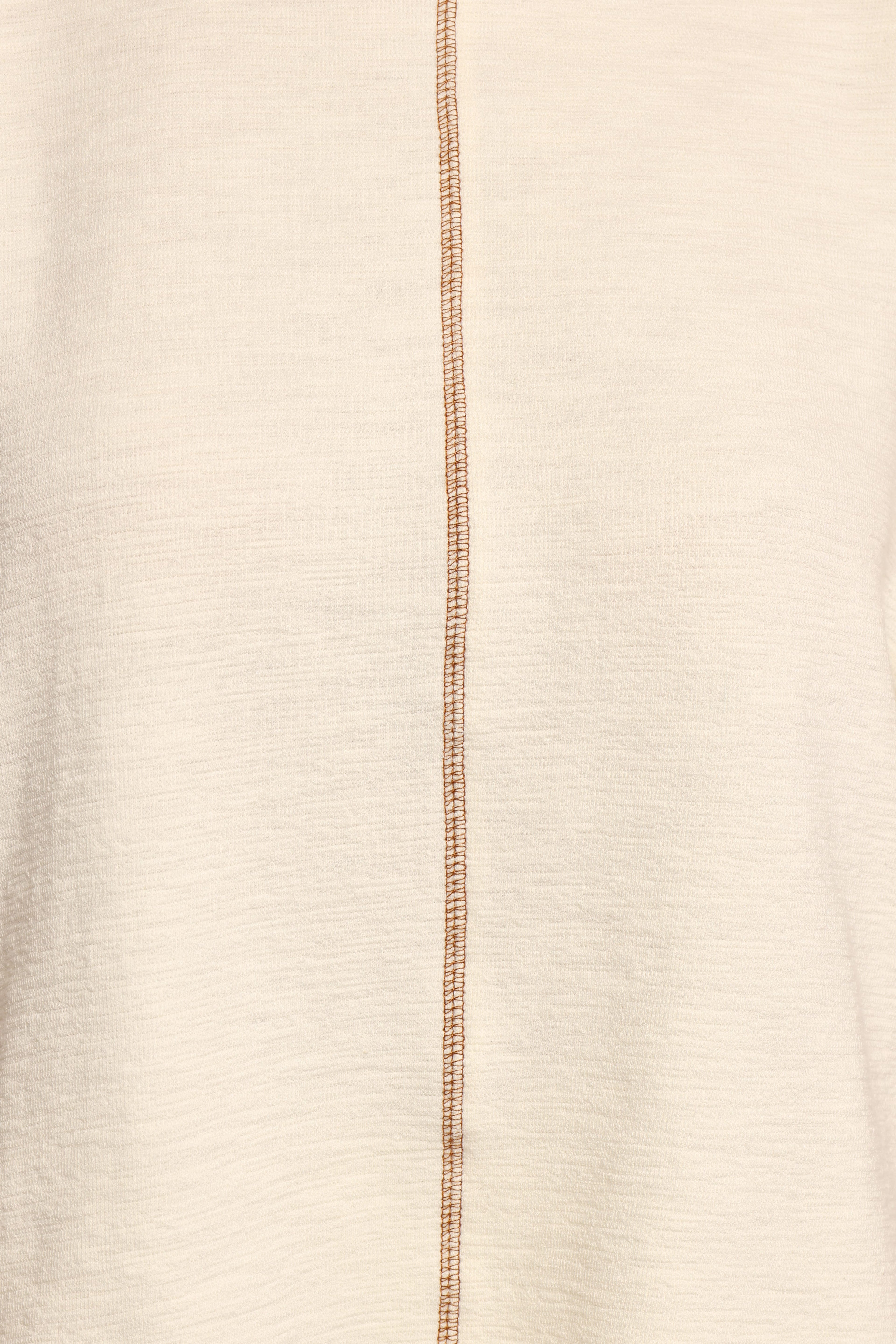 Angler Knit Set - Cream