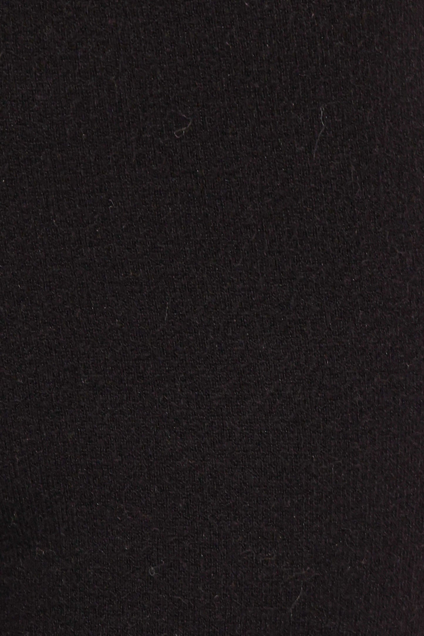 Vespa Knitted Tee - Black White