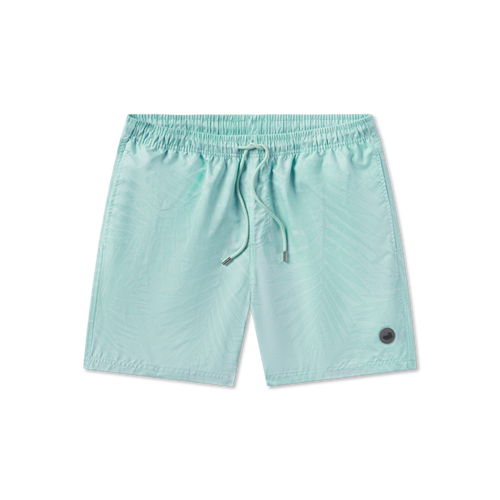 Antigua Blue