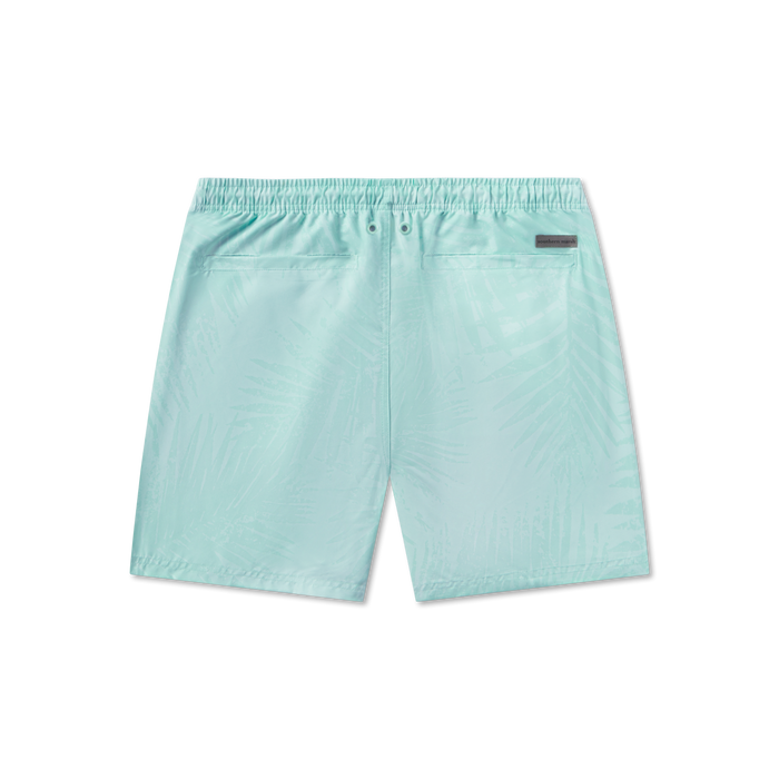 Antigua Blue | Back