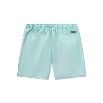 Antigua Blue | Back