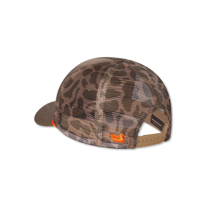 Light Brown | Back