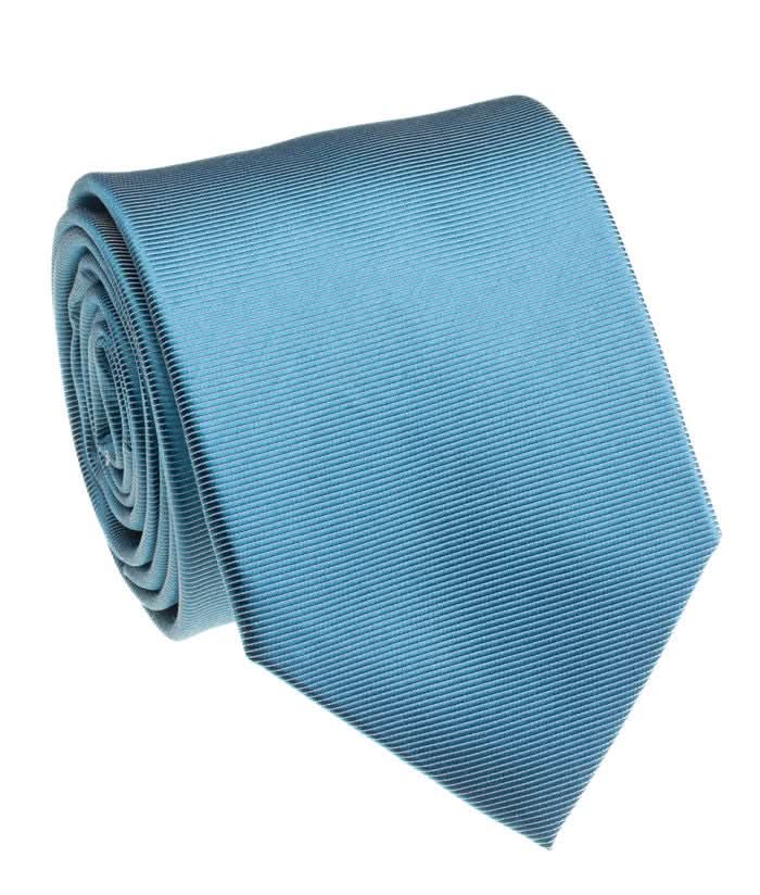 Premium Silk Mens Green 100% Silk Hand Made Tie
