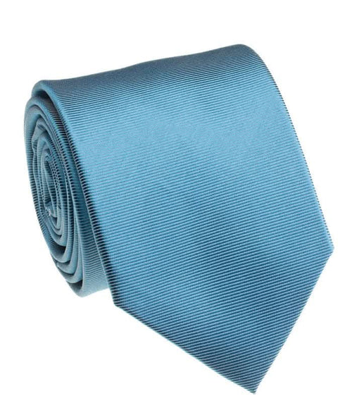 Premium Silk Mens Green 100% Silk Hand Made Tie