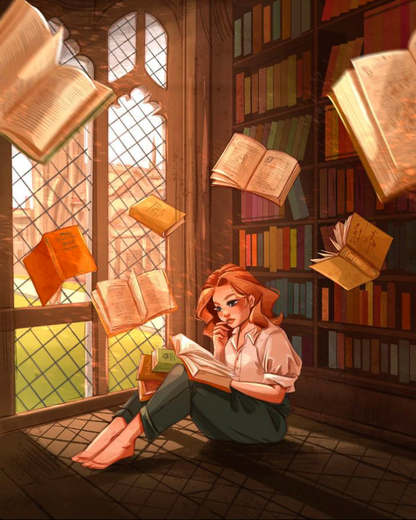 Reading Wonder