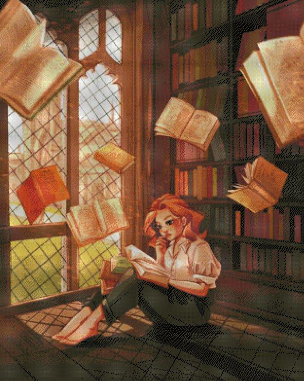 Reading Wonder