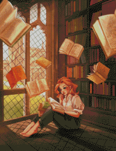Reading Wonder