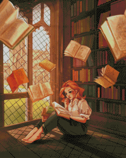 Reading Wonder