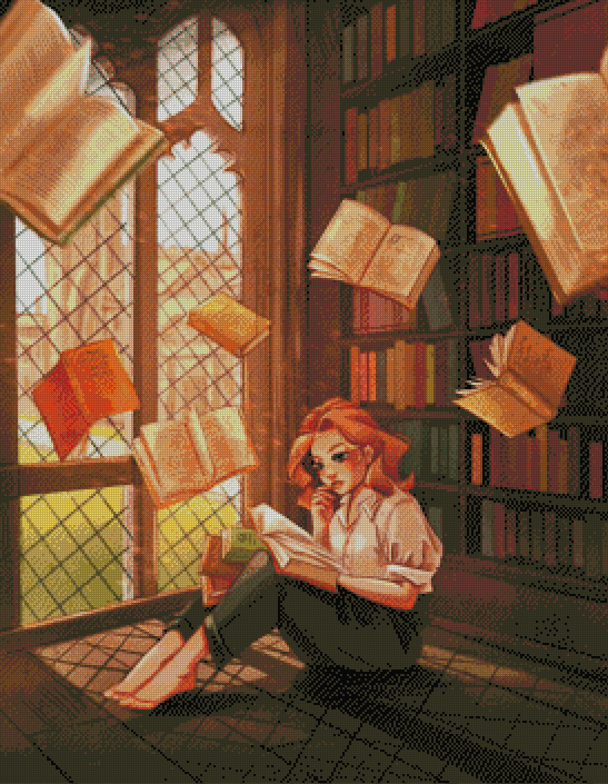 Reading Wonder