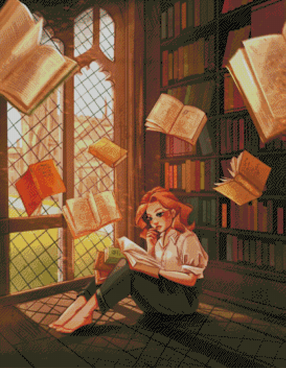 Reading Wonder