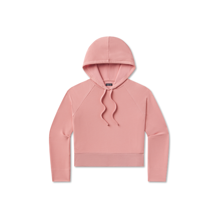 Azalea Waffle Knit