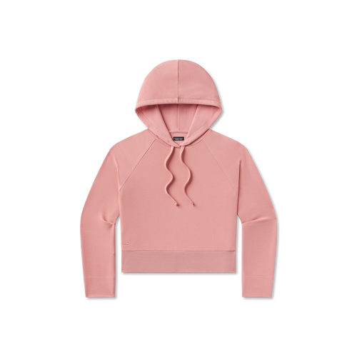 Azalea Waffle Knit