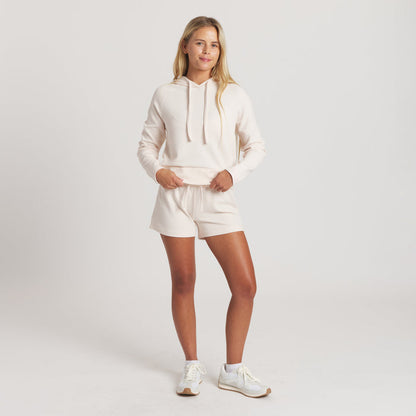 Vidalia Yellow Waffle Knit | ON MODEL FULL SET