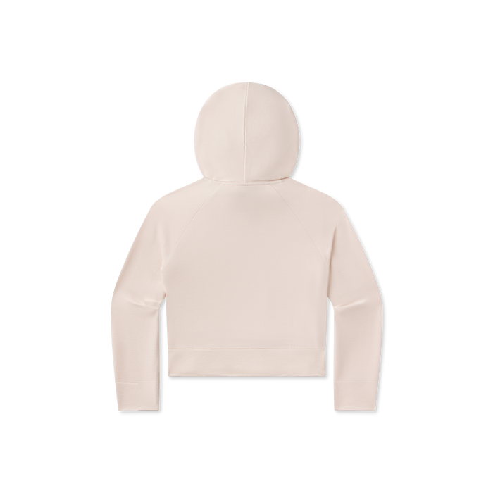 Vidalia Yellow Waffle Knit | Back