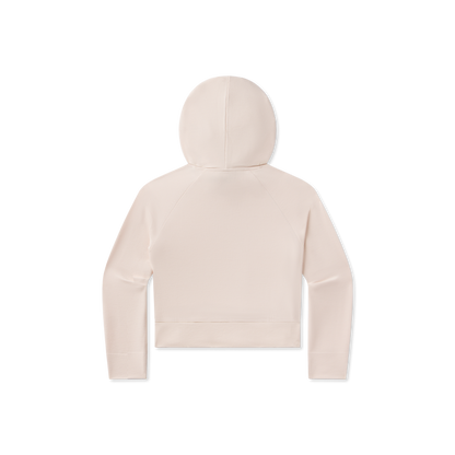 Vidalia Yellow Waffle Knit | Back