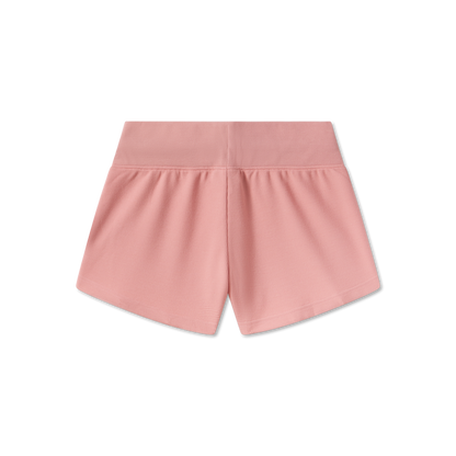 Azalea Waffle Knit | Back