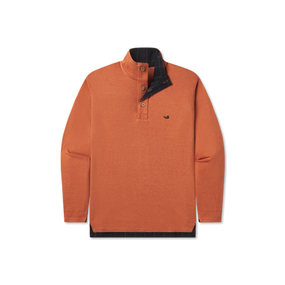 Burnt Orange / Small