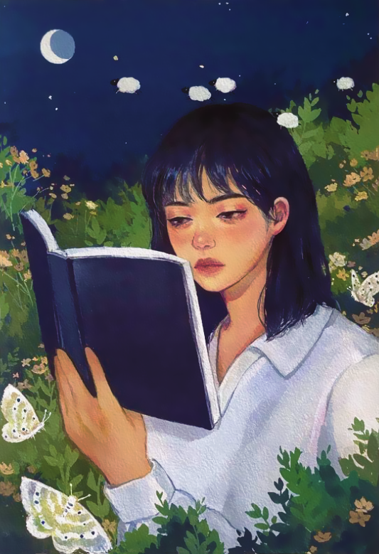 Restful Reading