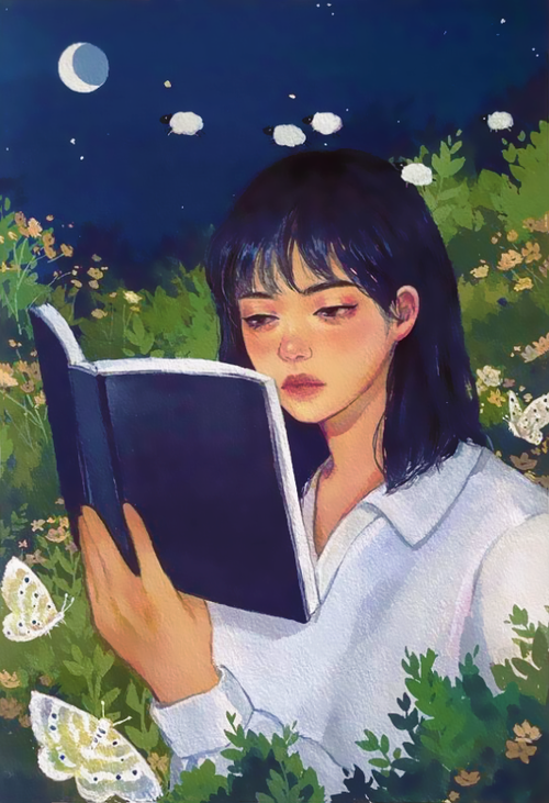Restful Reading