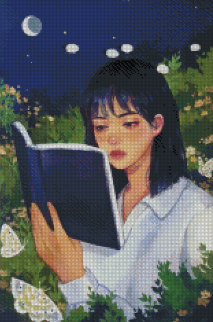 Restful Reading