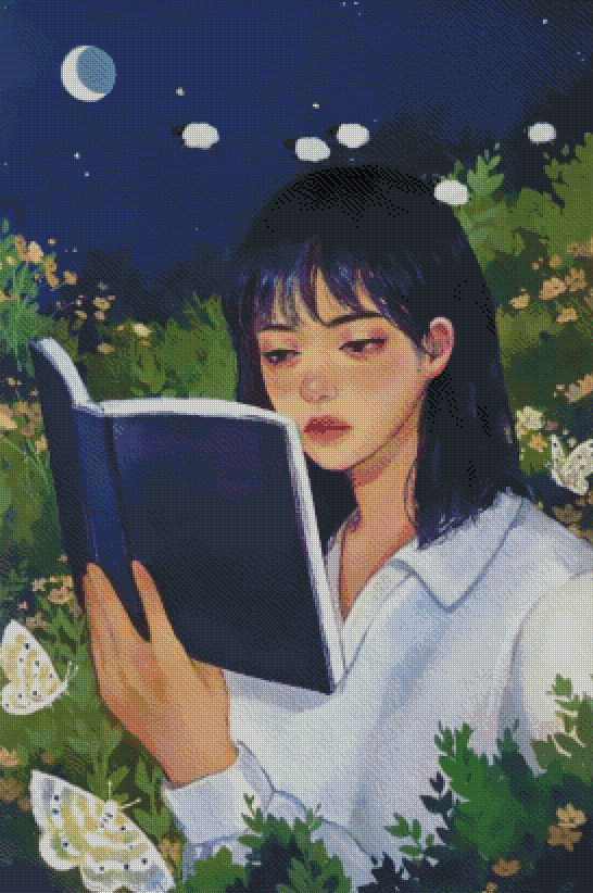 Restful Reading
