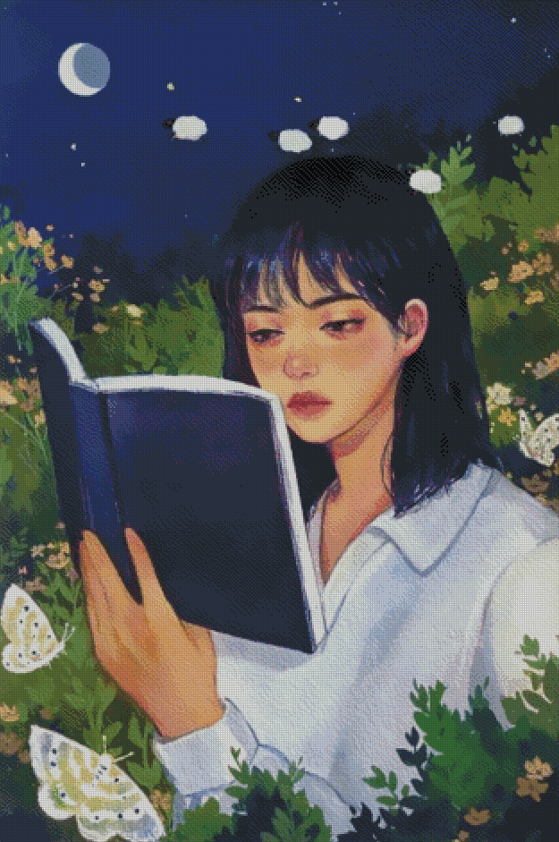 Restful Reading