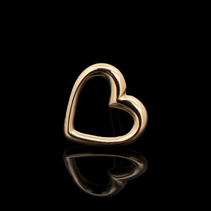 Yellow Gold / 5mm