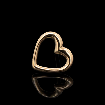 Yellow Gold / 5mm