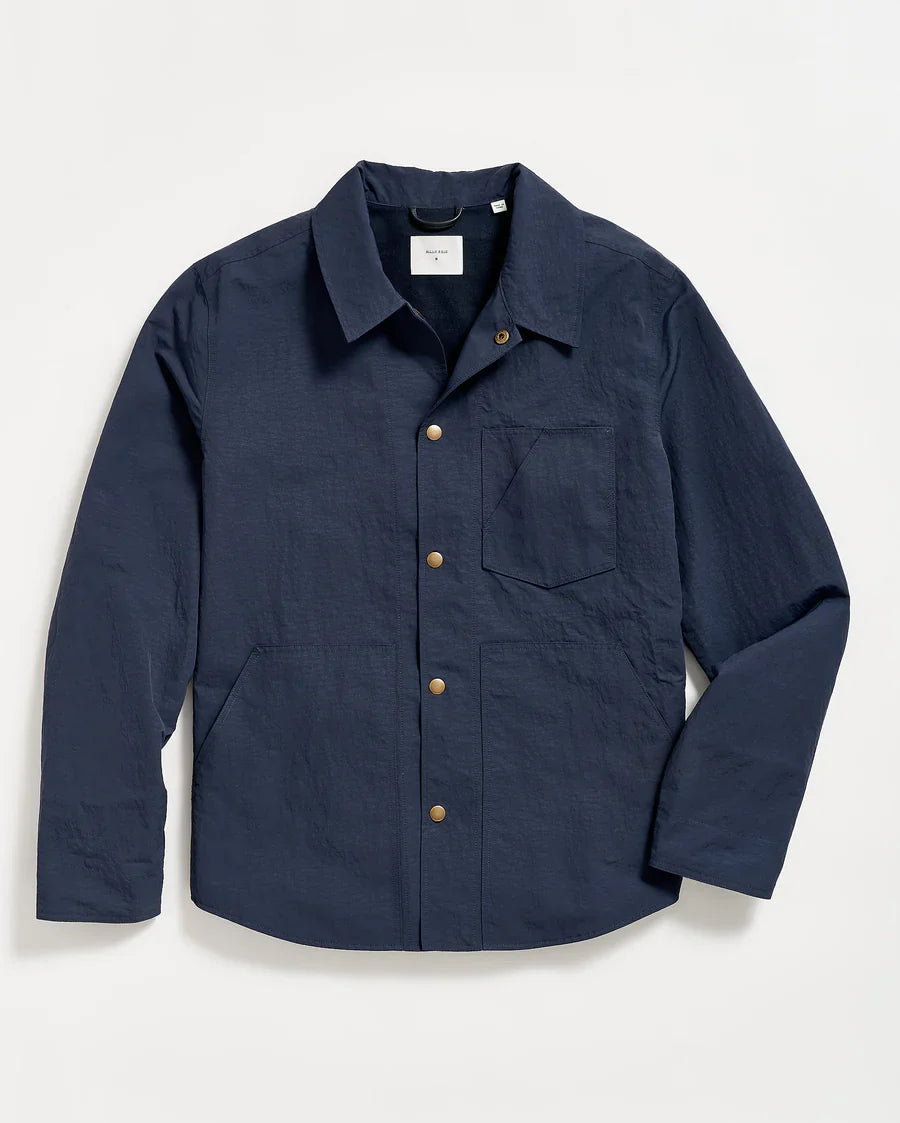 Billy Reid Carabelle Windbreaker
