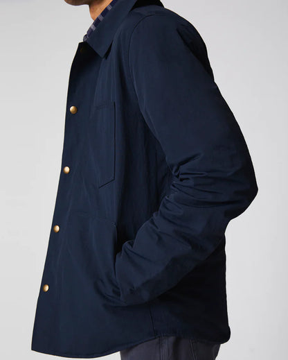 Billy Reid Carabelle Windbreaker