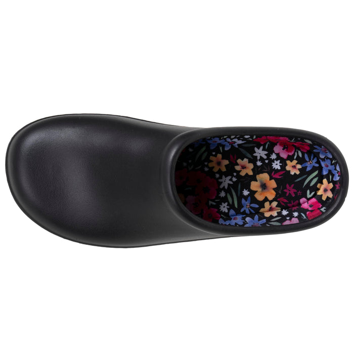 #coloris_noir fleuri