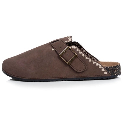 #coloris_chocolat brodé