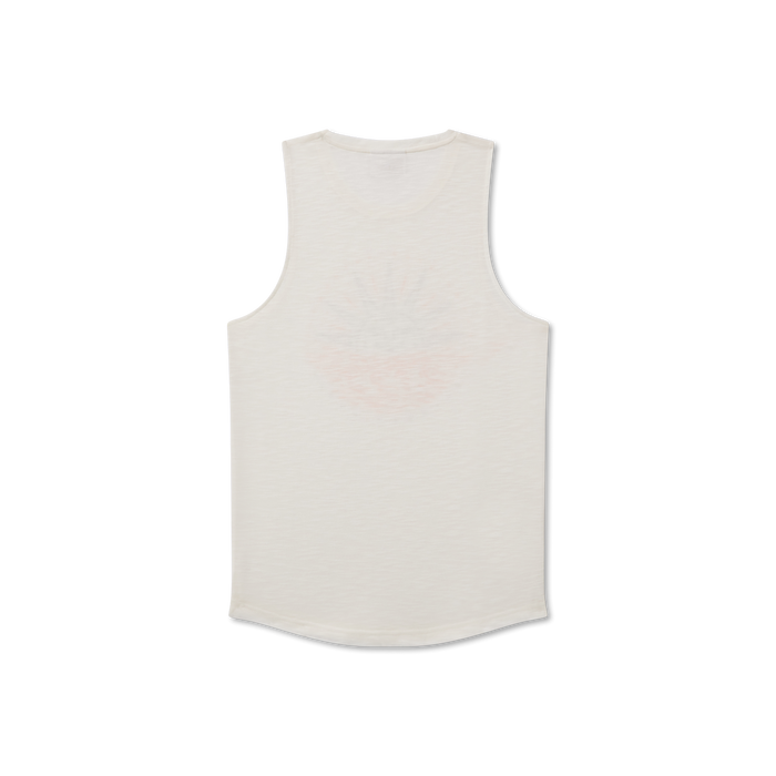 White | Back