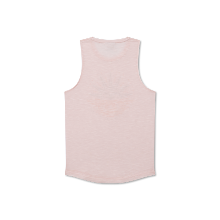 Washed Camellia | Back