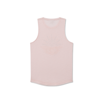 Washed Camellia | Back