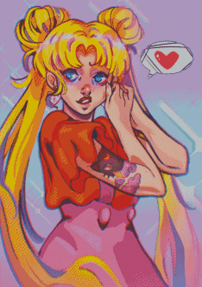 Sailor Cutie