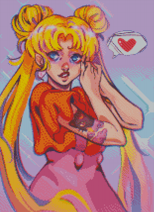 Sailor Cutie