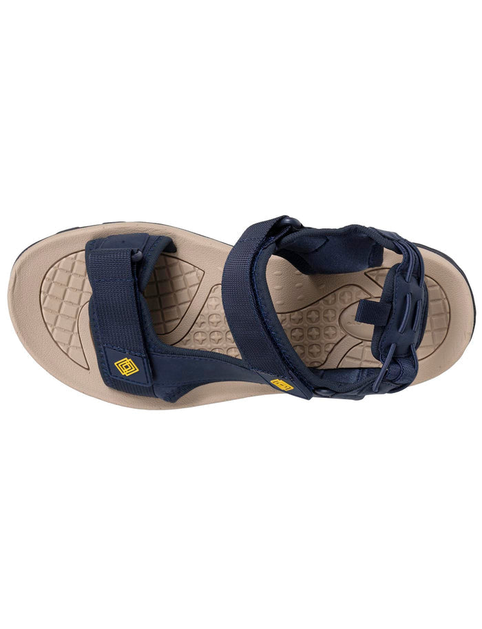 Sandales Homme sport Bleu marine